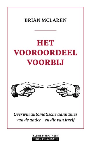 Het Vooroordeel Voorbij