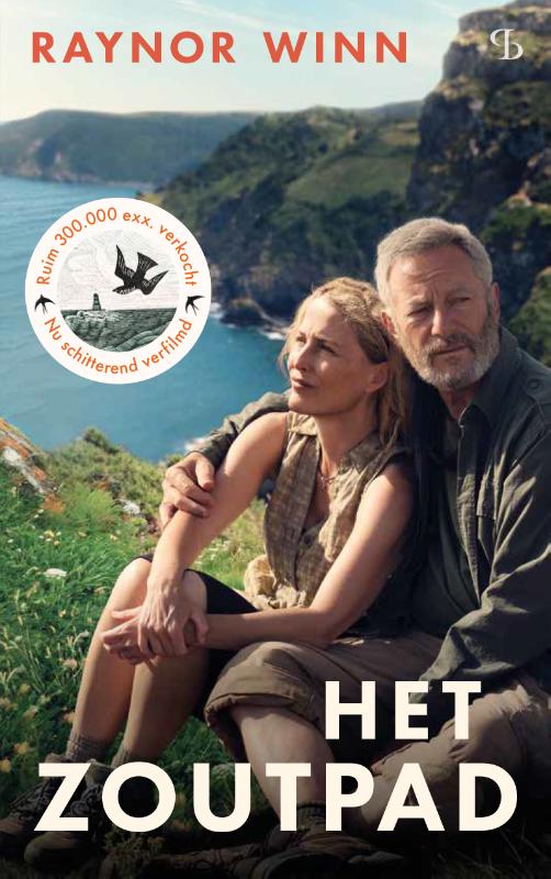 Het Zoutpad