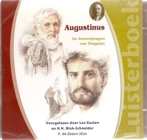 Historische Verhalen voor Jong en Oud Augustinus