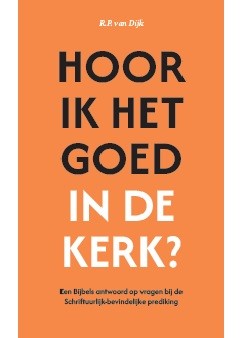 Hoor Ik het Goed in de Kerk?