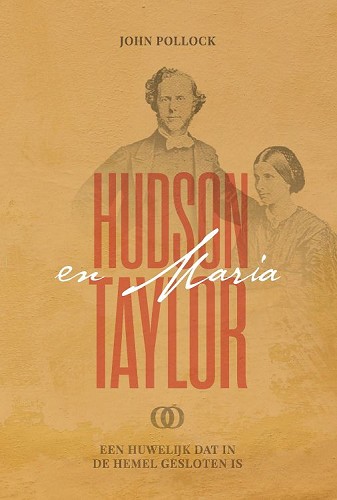 Hudson Taylor en Maria