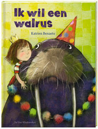 Ik Wil een Walrus