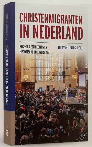 Jaarboek Geschiedenis Nederlands Protestantisme na Christenmigranten in Nederland