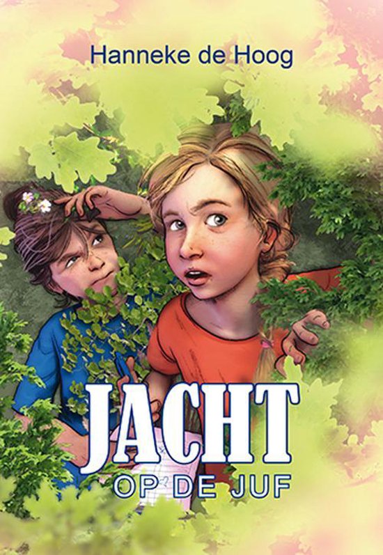Lotte Jacht op de Juf