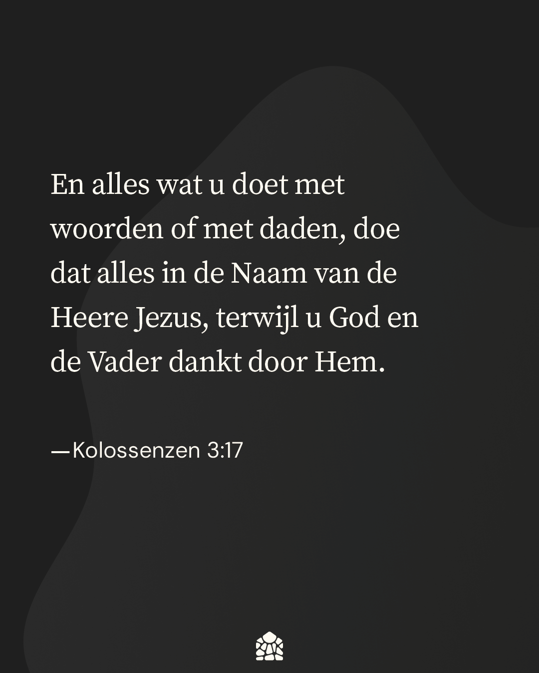 Kolossenzen 3:17