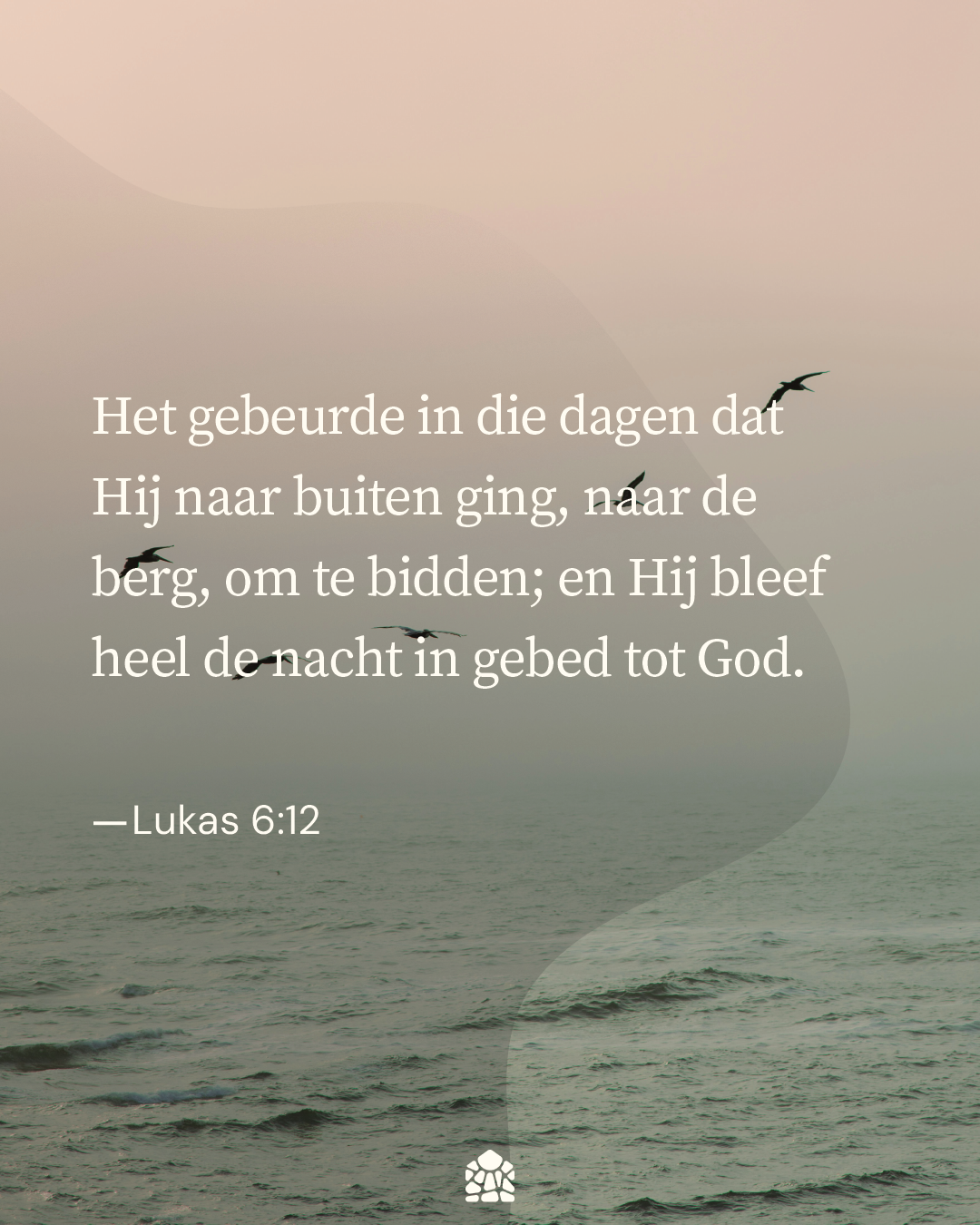 Lukas 6:12