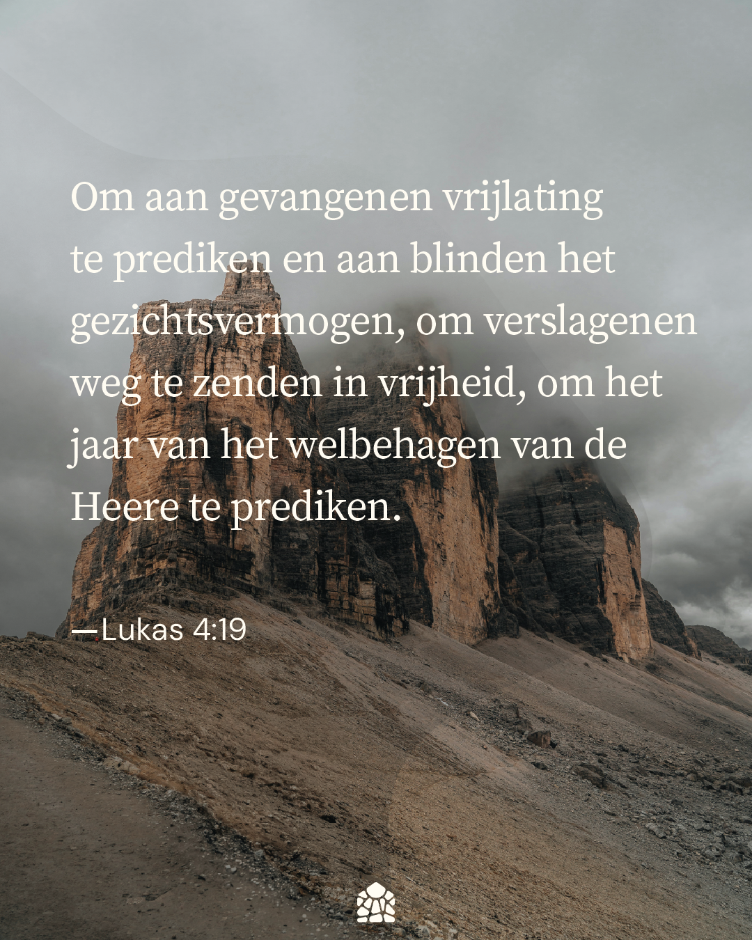 Lukas 4:19
