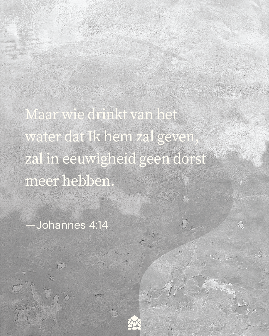 Johannes 4:14