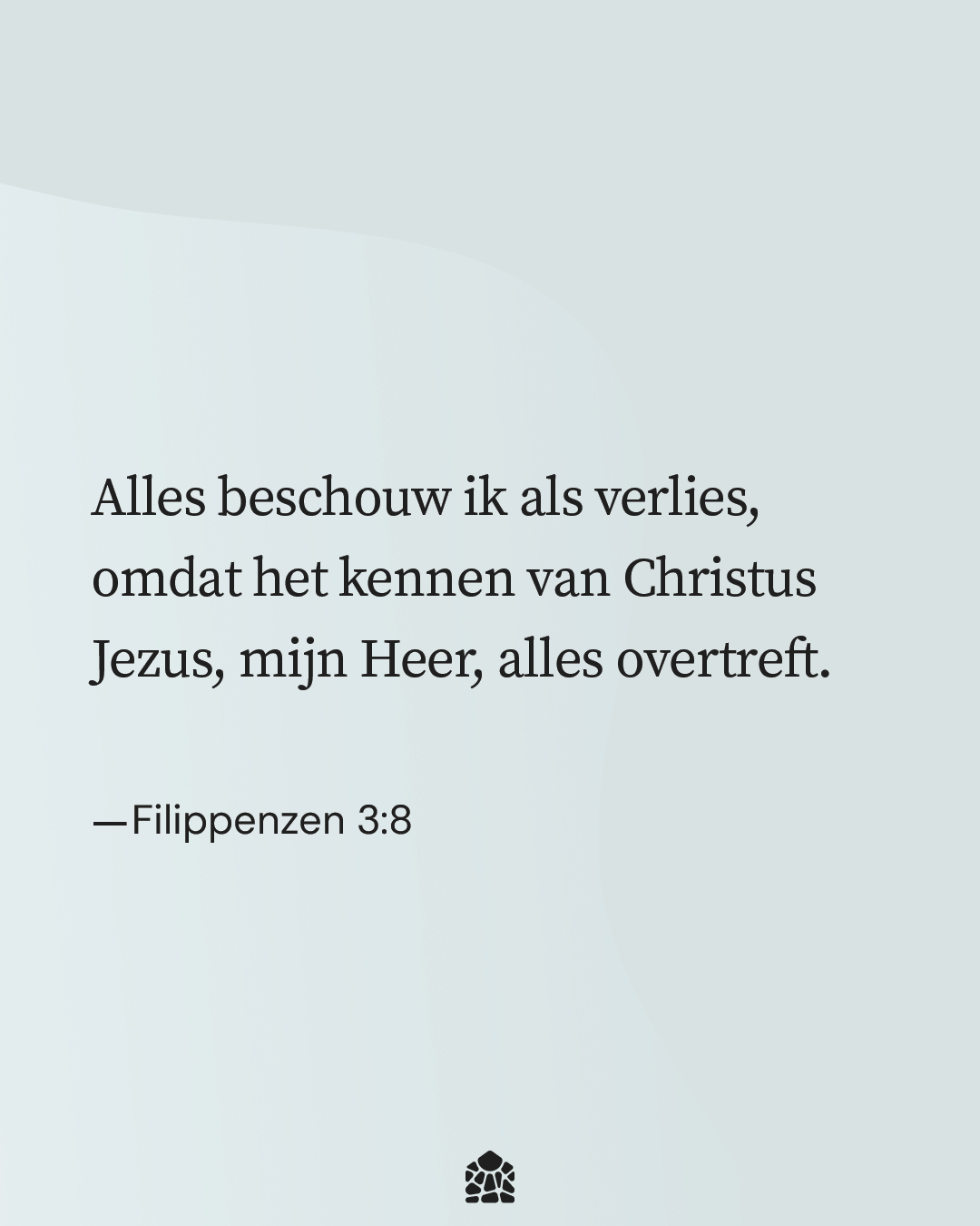 Filippenzen 3:8