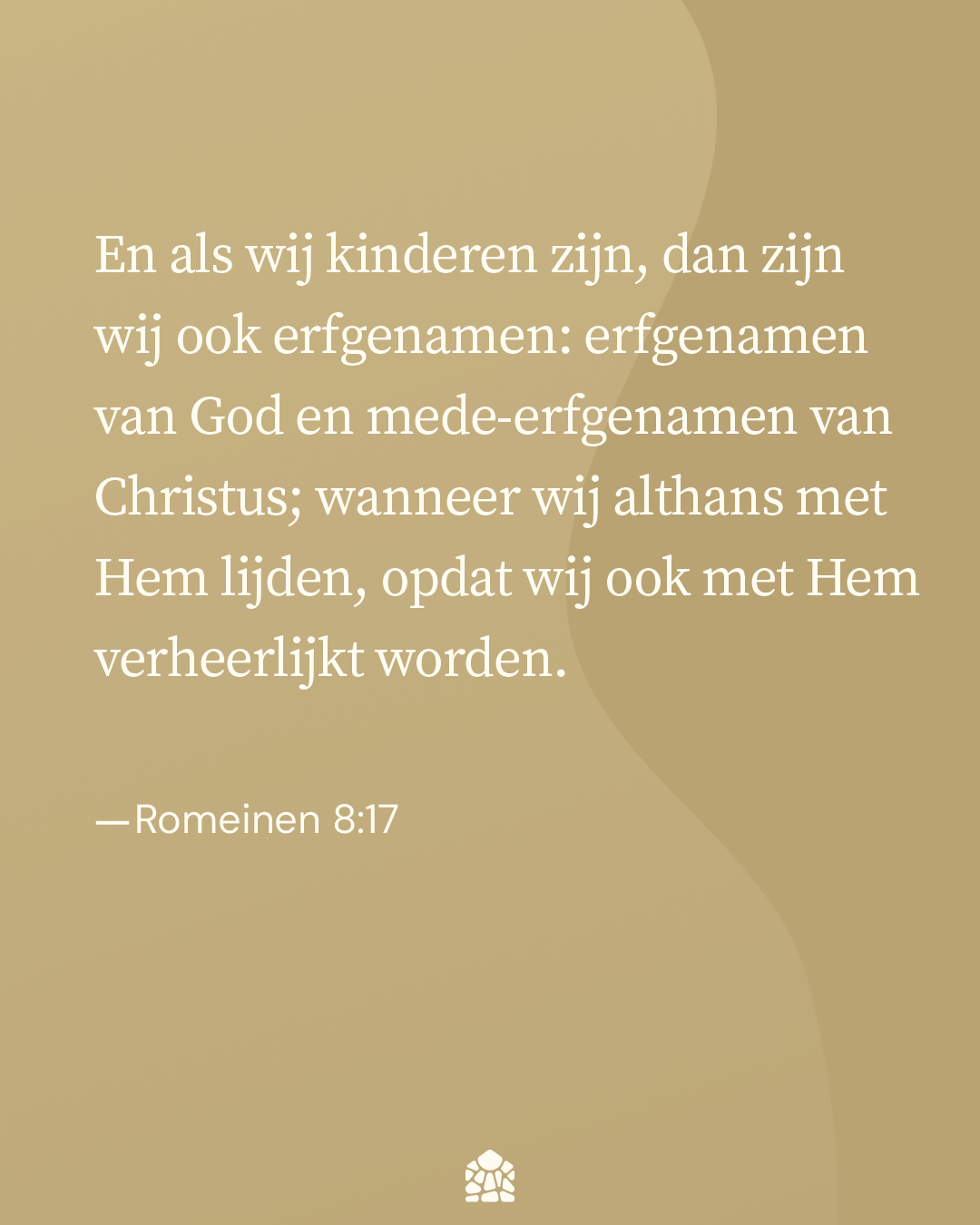 Romeinen 8:17