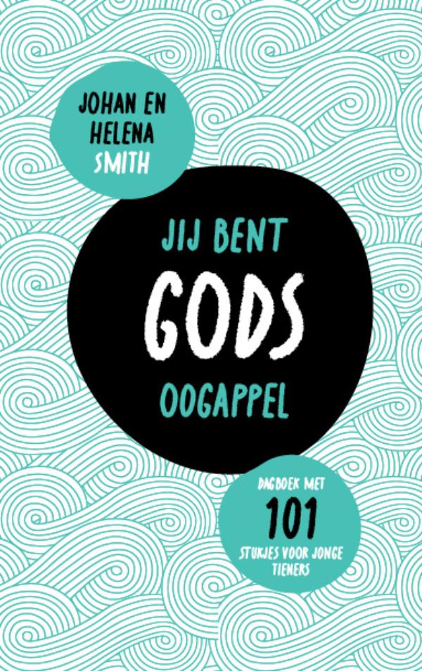 Jij Bent Gods Oogappel