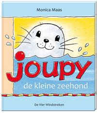Joupy Joupy, de Kleine Zeehond