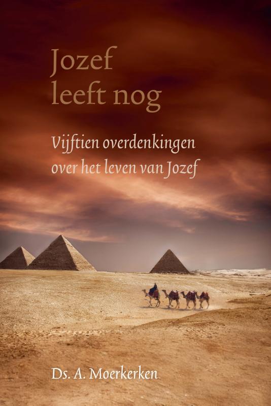 Jozef Leeft Nog