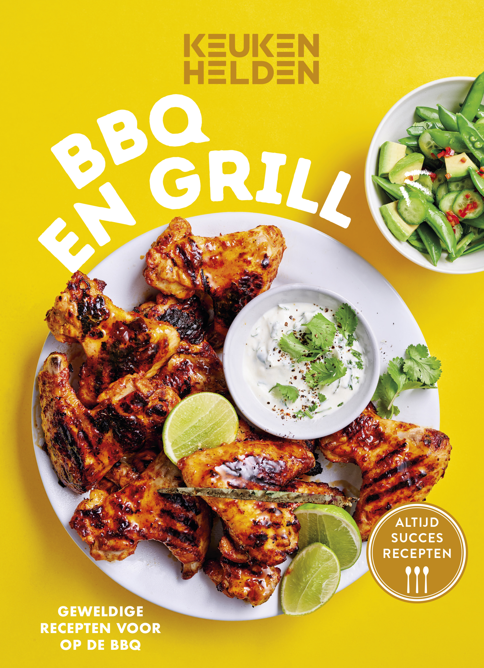 Keukenhelden BBQ & Grill