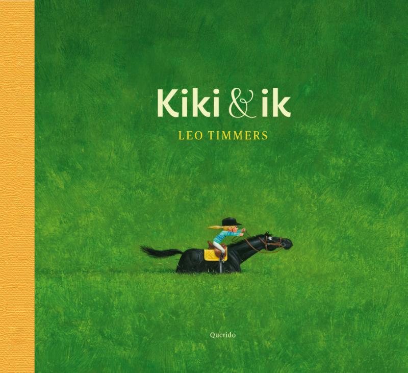 Kiki & Ik