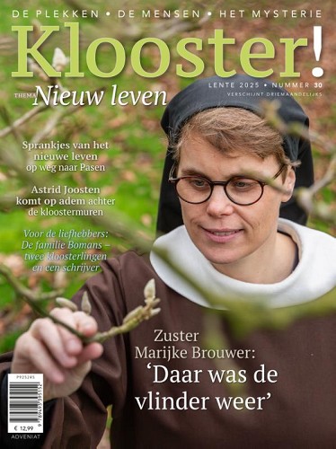 Klooster! Klooster! 30 Nieuw Leven