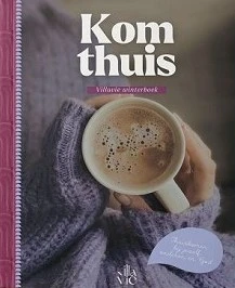 Kom thuis Villavie Winterboek