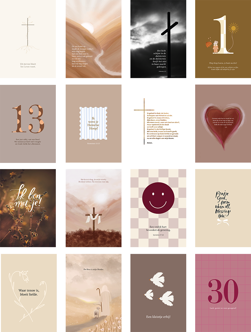 Kwartaaldeal 1 - 2026