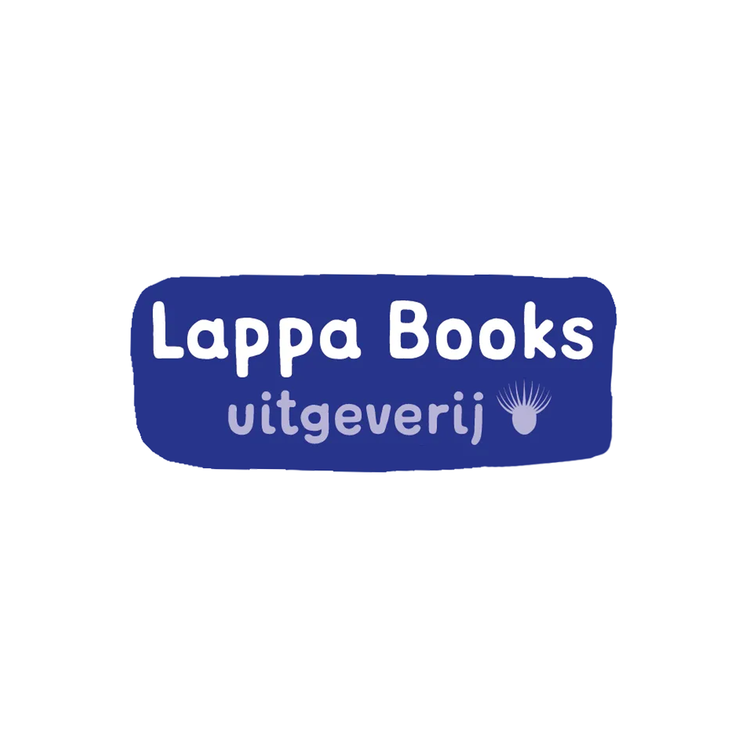 Lappa Books - DagelijkseBroodkruimels
