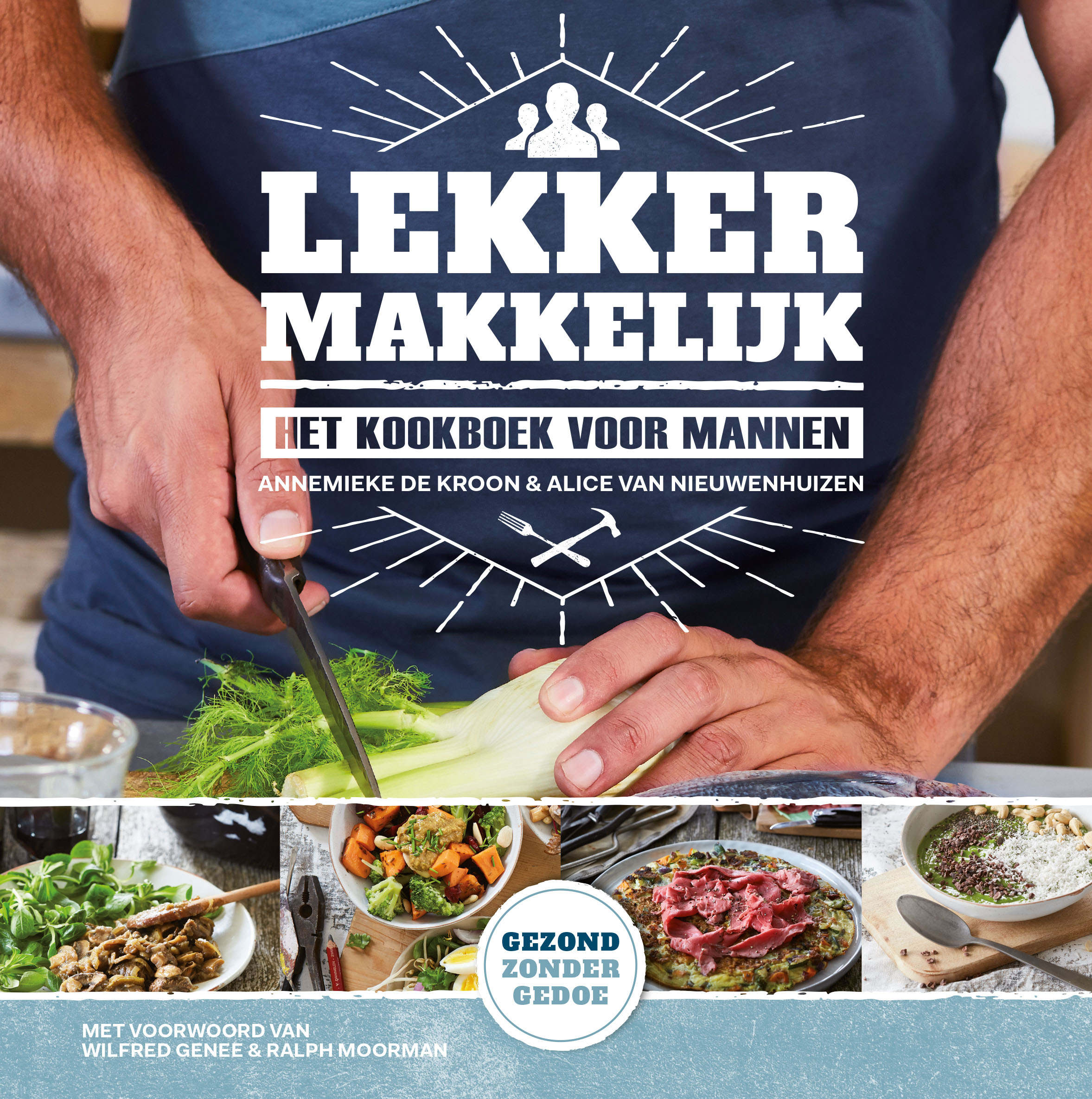 Lekker Makkelijk
