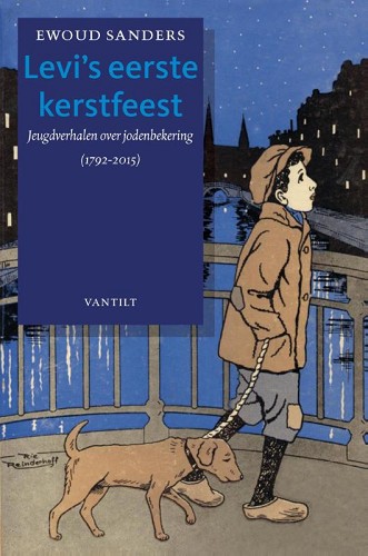 Levi's Eerste Kerstfeest