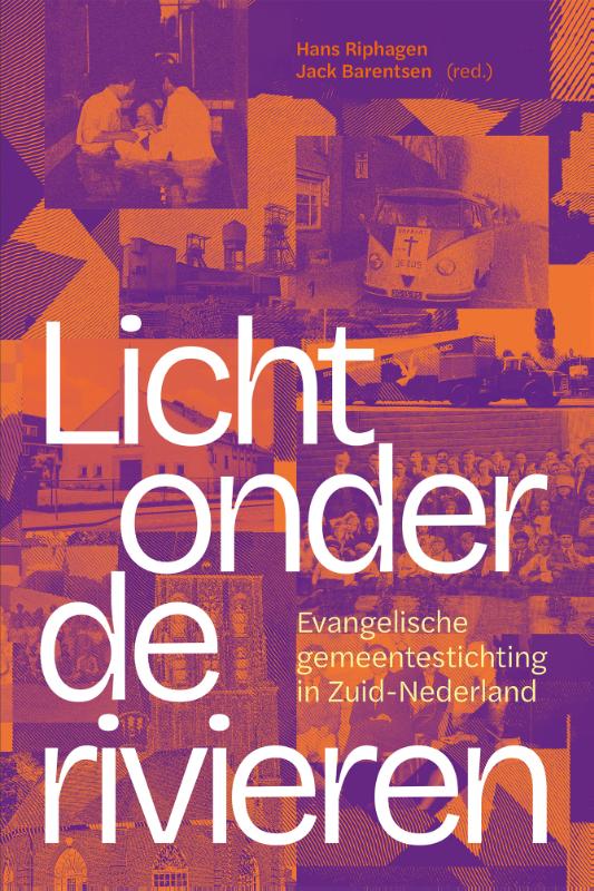 Licht onder de Rivieren