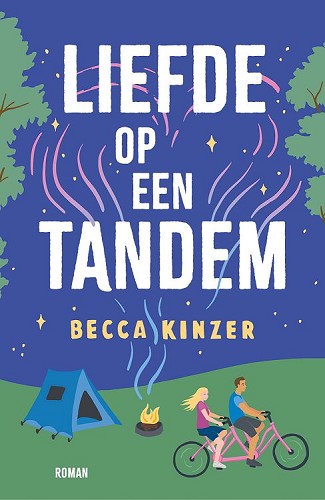 Liefde op een Tandem