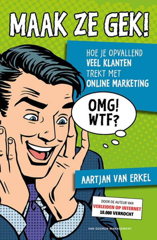 Maak Ze Gek!