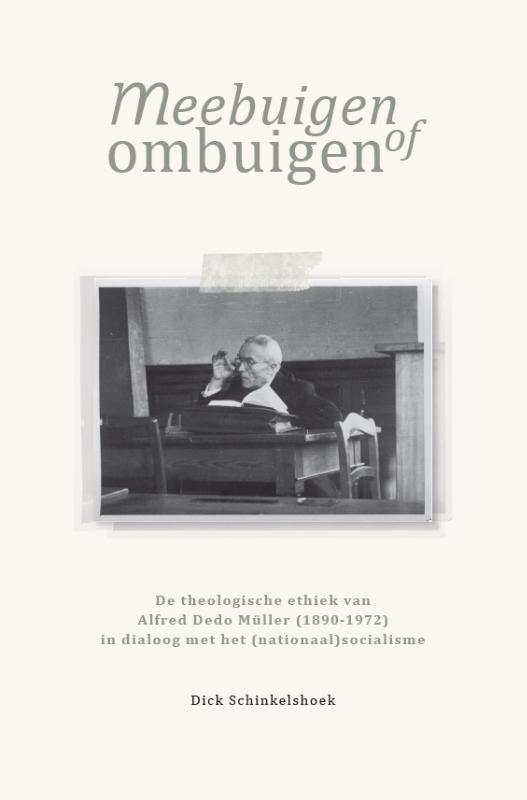 Meebuigen of Ombuigen
