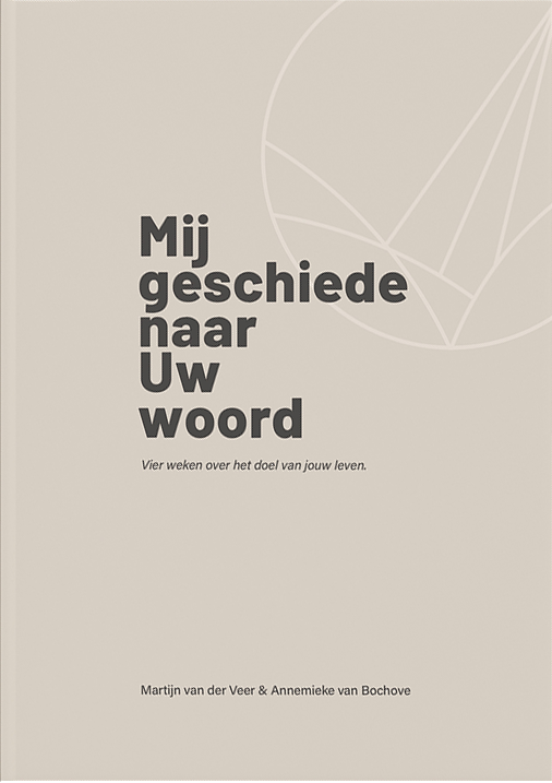 Mij Geschiede Naar Uw Woord
