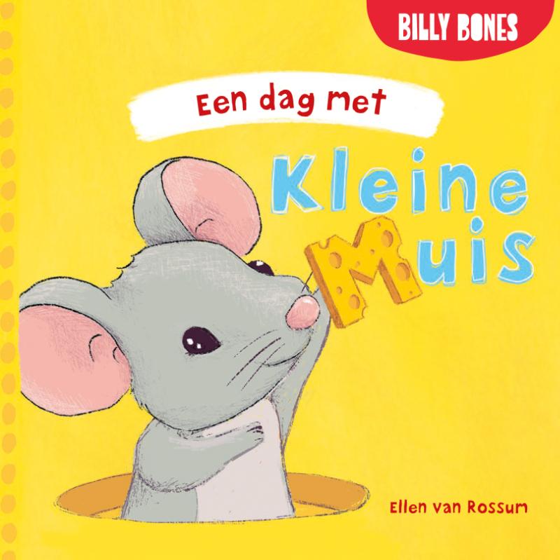Mijn Eerste Woordjes met Kleine Muis