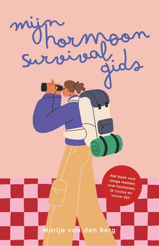 Mijn Hormoonsurvivalgids