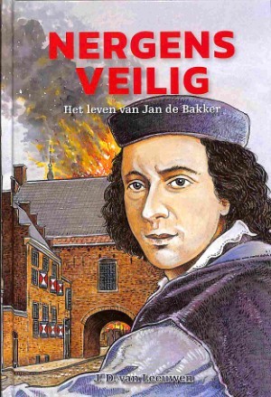 Nergens Veilig
