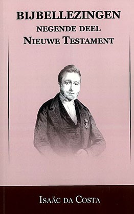 Nieuwe Testament - de Brieven aan de Romeinen en de Korinthiers