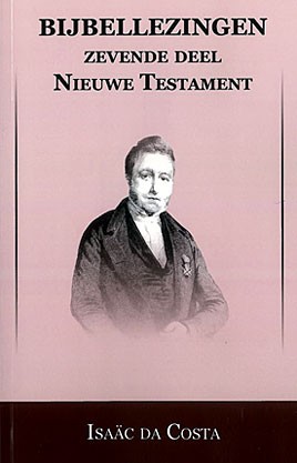 Nieuwe Testament - Gethsemane t/m Hemelvaart