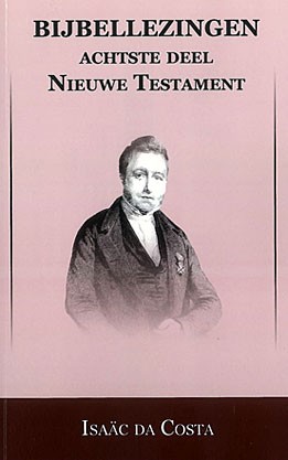 Nieuwe Testament - Handelingen Der Apostelen