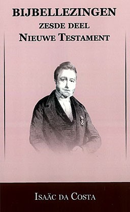 Nieuwe Testament - Opgaande naar Jeruzalem T/M Hogepriesterlijk Gebed