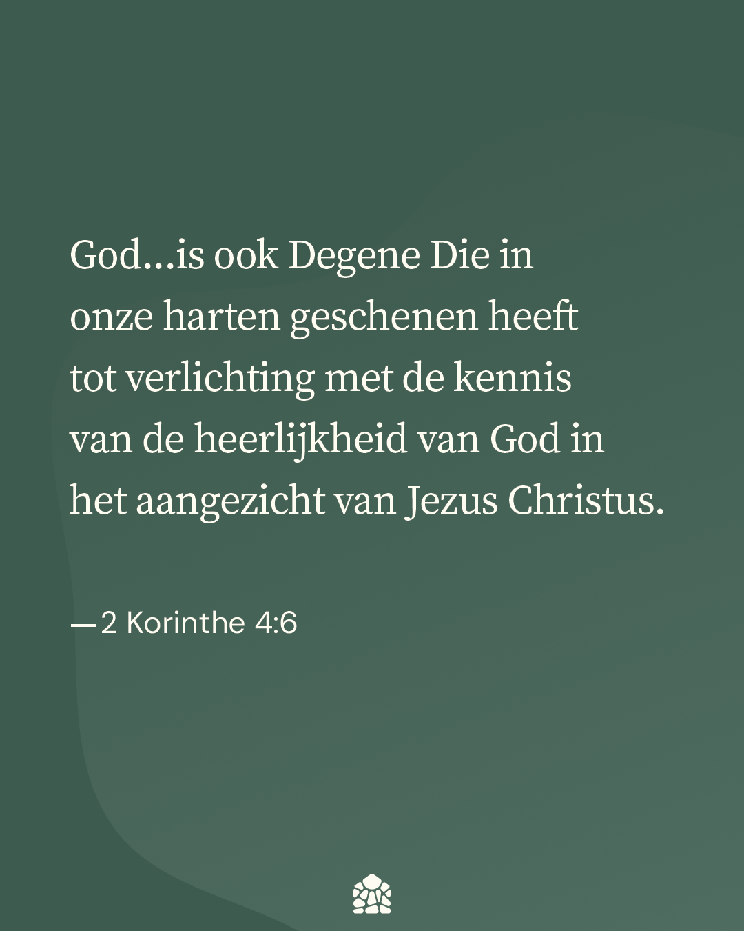2 Korinthe 4:6