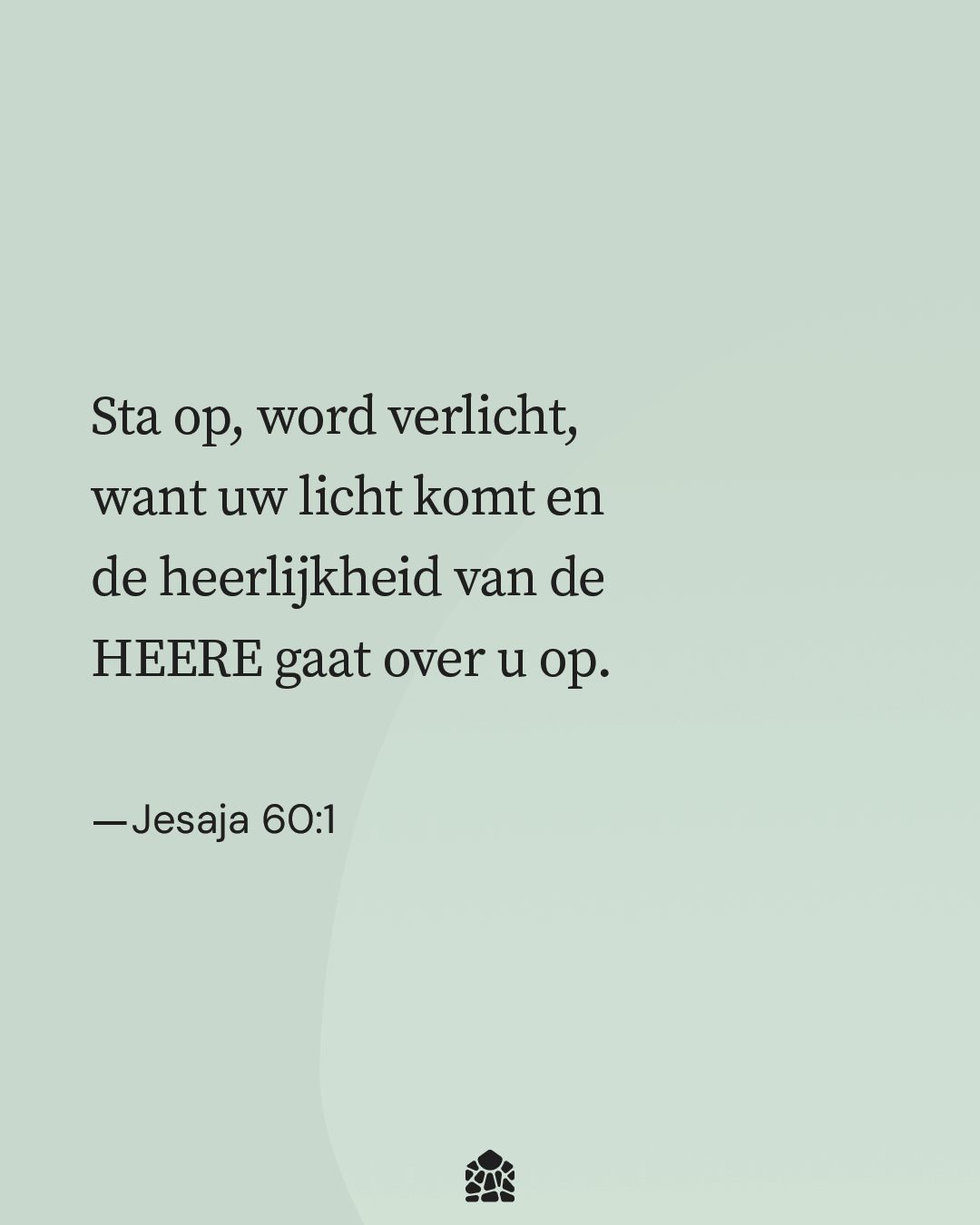 Jesaja 60:1