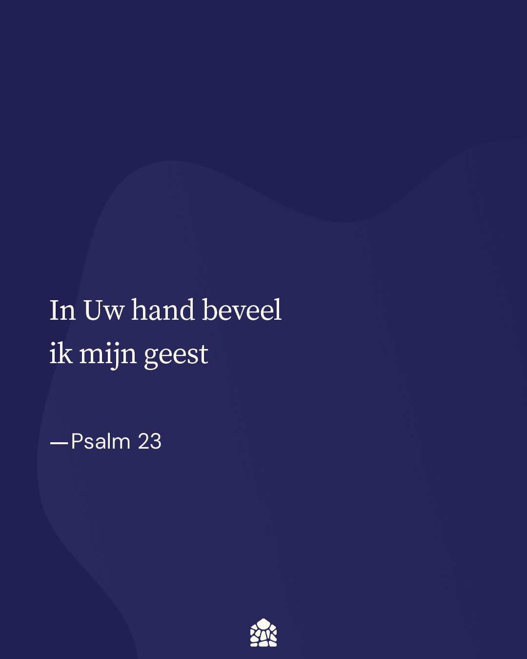 Psalm 31:6
