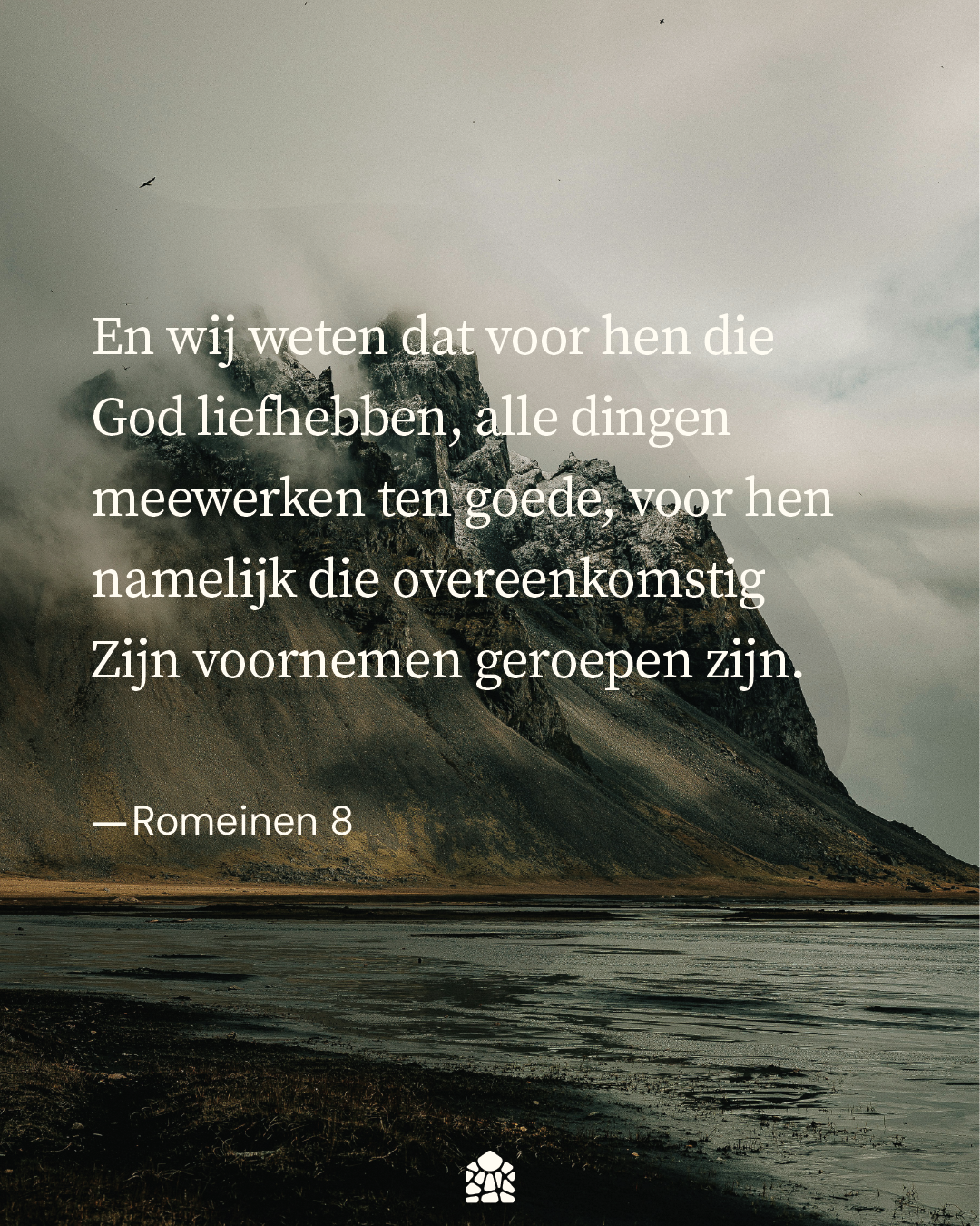 Romeinen 8:28