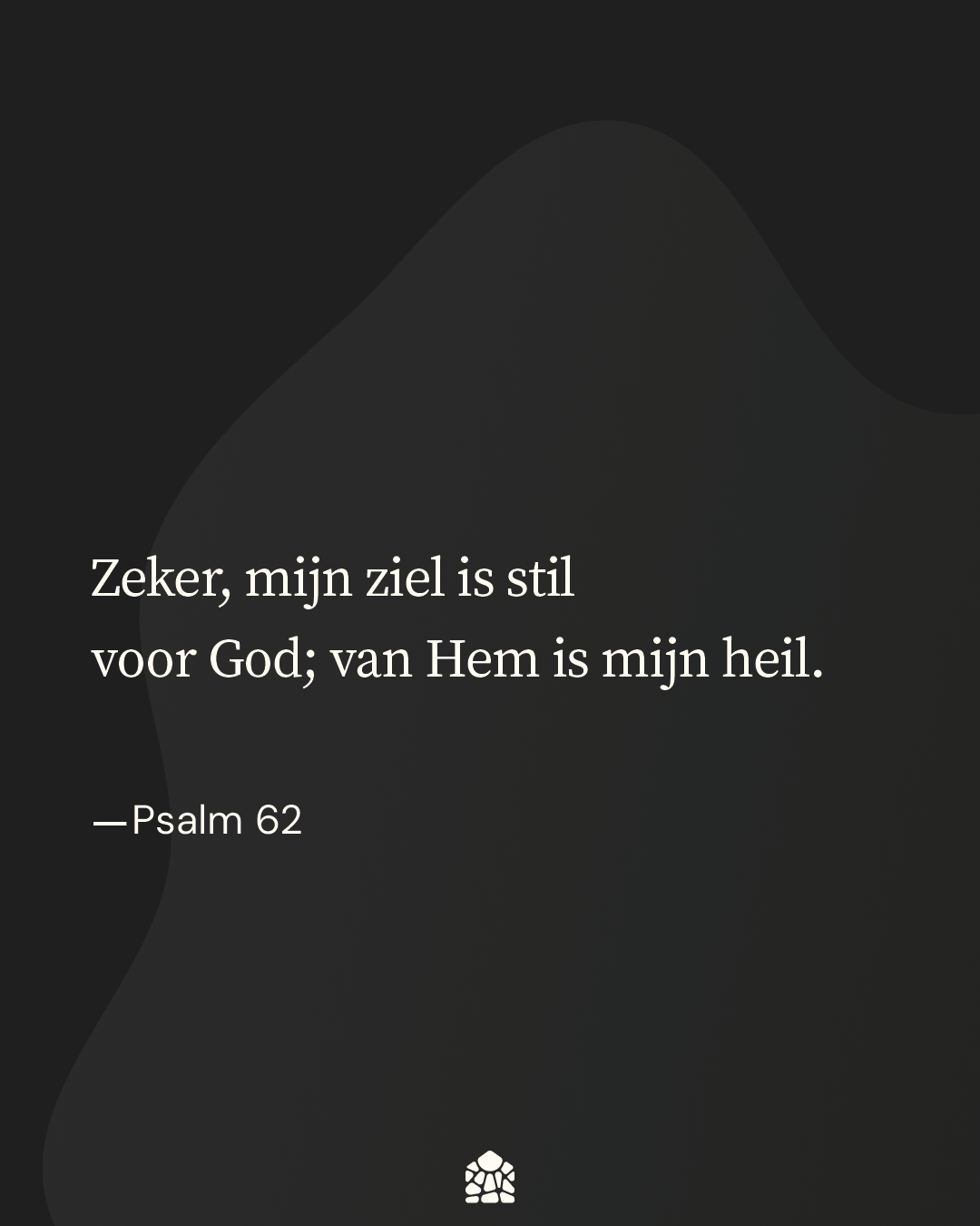 Psalm 62:2