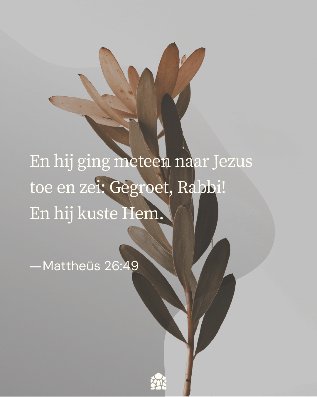 Mattheüs 26:49