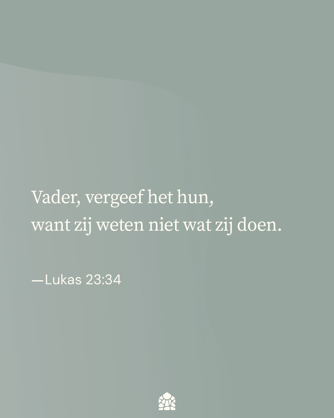 Lukas 23:34