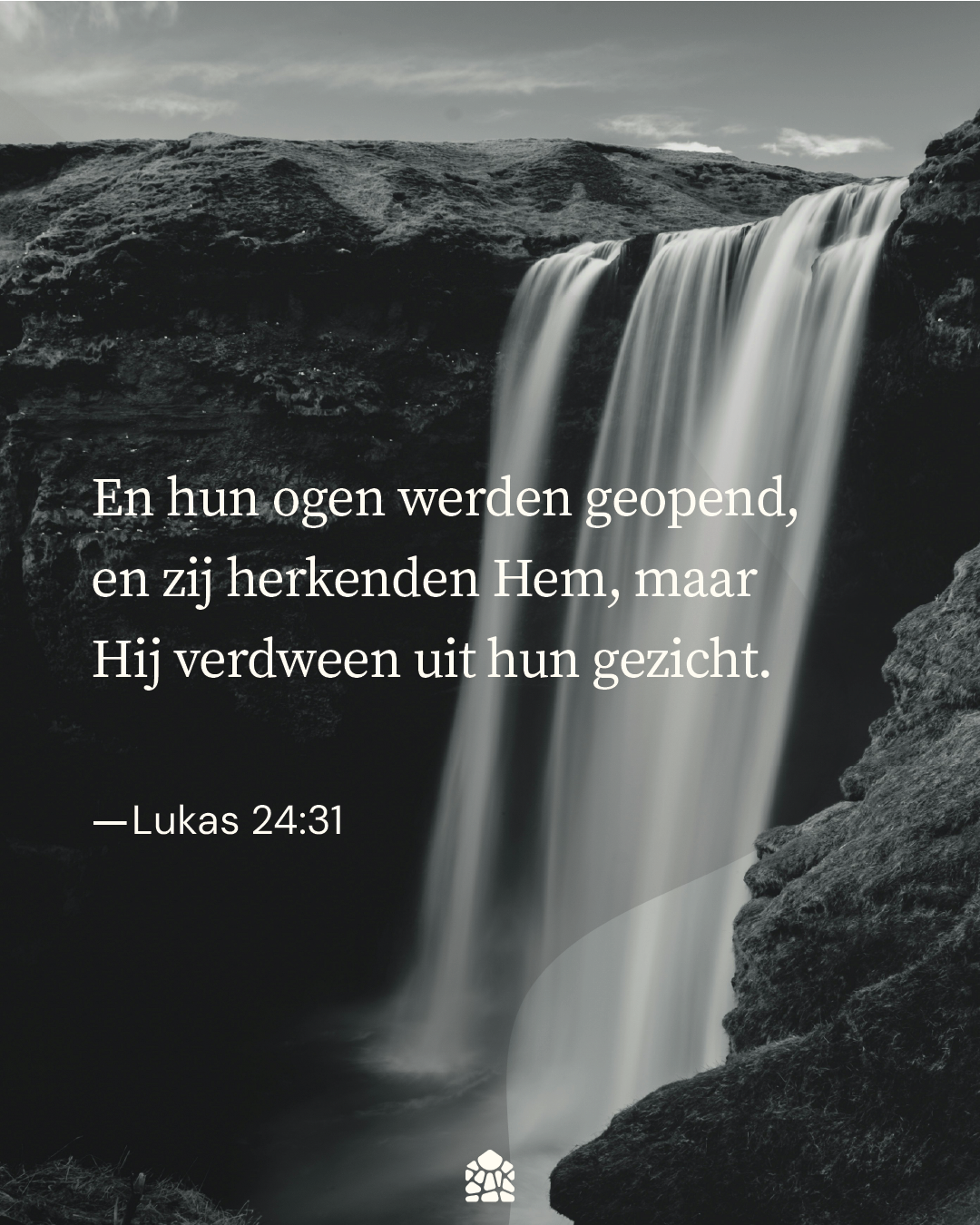 Lukas 24:31