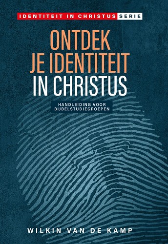 Ontdek Je Indentiteit in Christus
