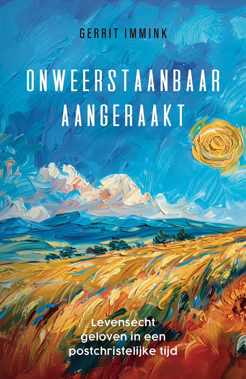 Onweerstaanbaar Aangeraakt