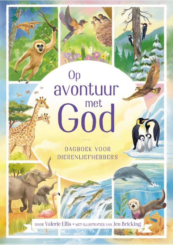 Op Avontuur met God