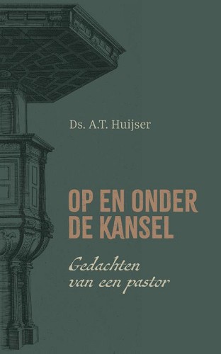 Op en onder de Kansel