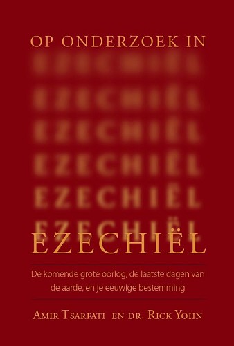 Op onderzoek in Ezechiël